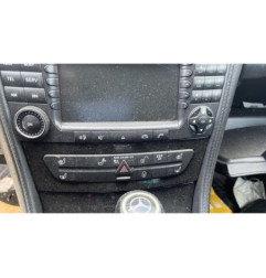 Porte avant gauche MERCEDES CLASSE CLS 219