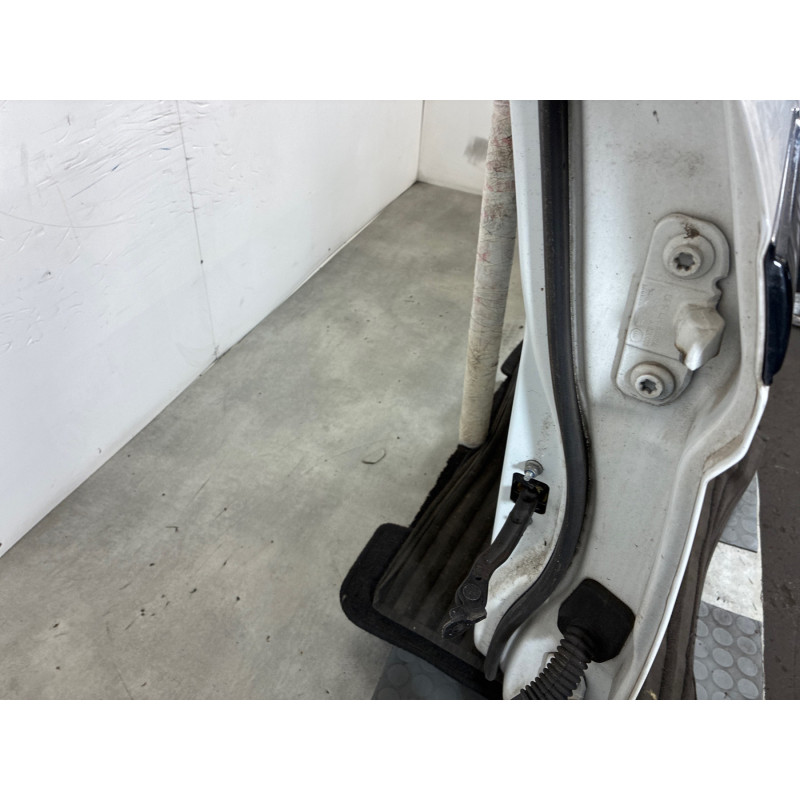 Porte avant gauche LAND ROVER RANGE ROVER 1 EVOQUE Photo n°4