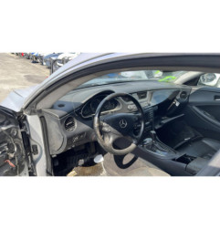 Porte avant gauche MERCEDES CLASSE CLS 219
