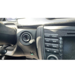 Porte avant gauche MERCEDES CLASSE CLS 219