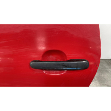 Porte arriere gauche VOLKSWAGEN SHARAN 1 Photo n°1