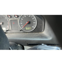Porte arriere gauche VOLKSWAGEN SHARAN 1
