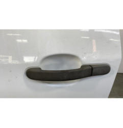 Porte arriere gauche FORD FIESTA 5 Photo n°1