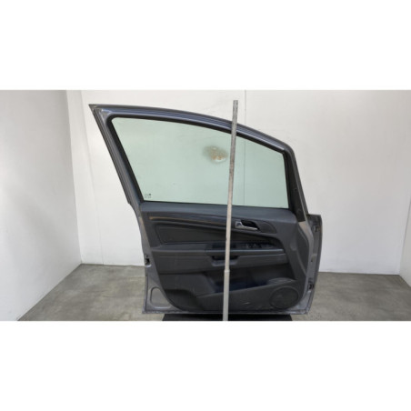 Porte avant gauche OPEL ZAFIRA B