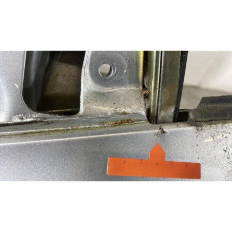 Porte avant gauche PEUGEOT 406