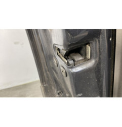 Porte avant gauche RENAULT SCENIC 2 Photo n°1