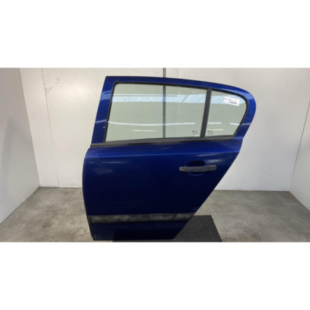 Porte arriere gauche OPEL ASTRA H Photo n°1