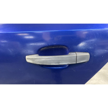 Porte arriere gauche OPEL ASTRA H