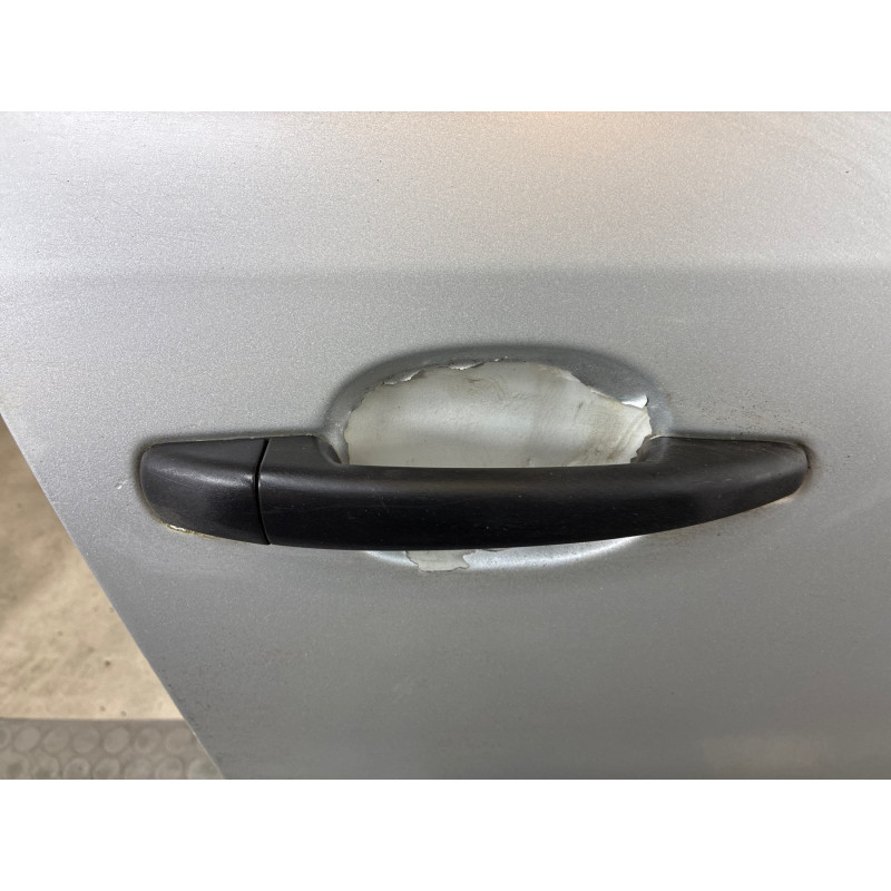 Porte avant droit CITROEN C4 1 Photo n°4