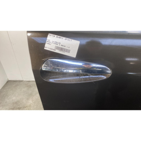Porte avant droit FIAT CROMA 2 Photo n°1