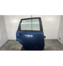 Porte arriere droit FORD FIESTA 5 Photo n°1
