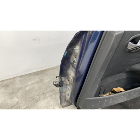 Porte arriere droit RENAULT MEGANE 2 Photo n°1