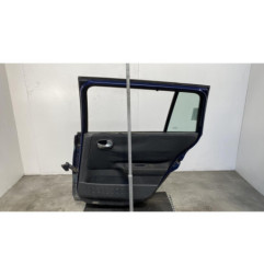 Porte arriere droit RENAULT MEGANE 2