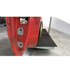 Porte avant droit HYUNDAI GETZ Photo n°1