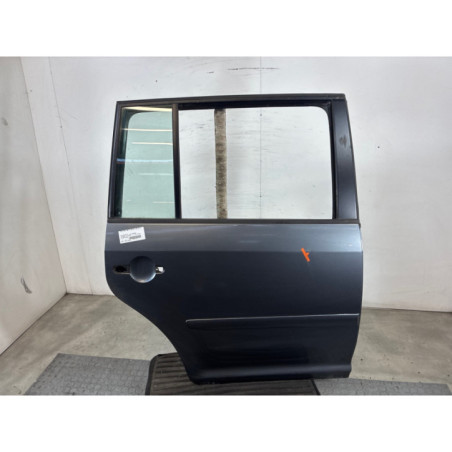 Porte arriere droit VOLKSWAGEN TOURAN 1 Photo n°1