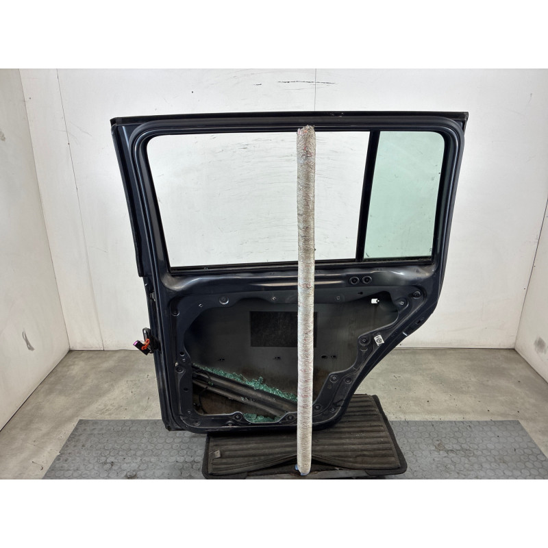 Porte arriere droit VOLKSWAGEN TOURAN 1 Photo n°3