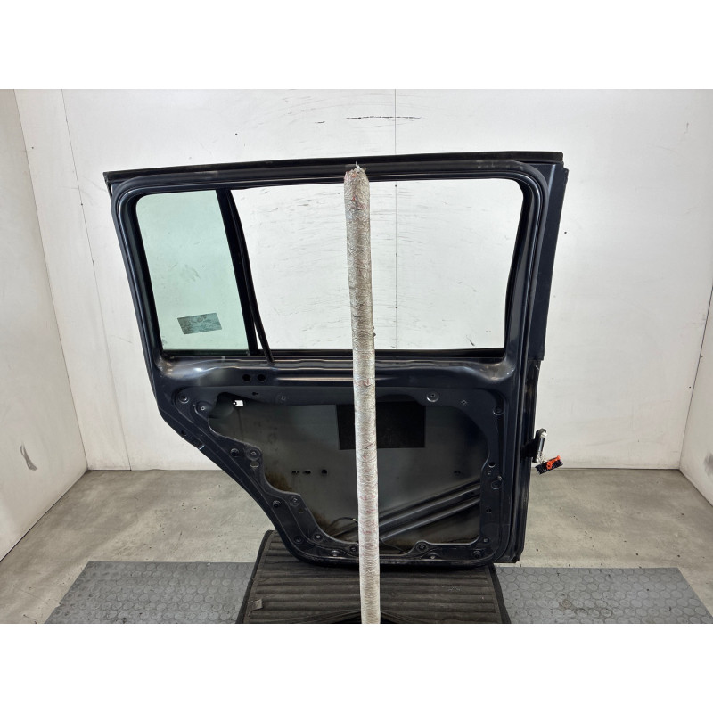 Porte arriere gauche VOLKSWAGEN TOURAN 1 Photo n°3
