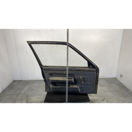 Porte avant gauche RENAULT SUPER 5 Photo n°1