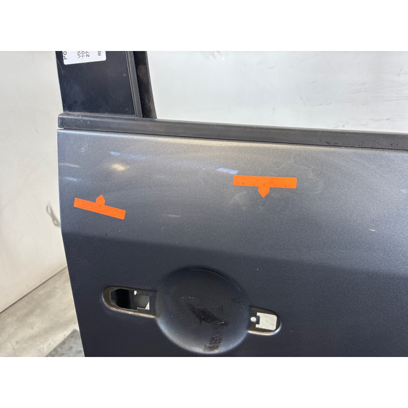 Porte avant droit VOLKSWAGEN TOURAN 1 Photo n°3