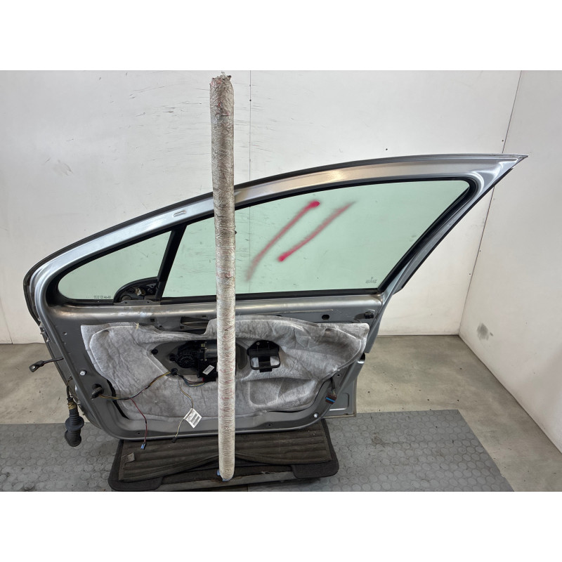 Porte avant droit PEUGEOT 307 Photo n°4