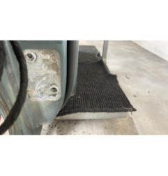 Porte avant droit VOLKSWAGEN POLO 4