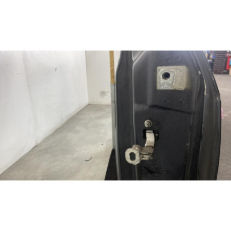 Porte avant gauche FIAT PUNTO EVO 3 Photo n°1