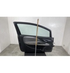 Porte avant gauche FIAT PUNTO EVO 3