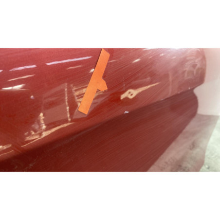 Porte avant gauche SEAT LEON 2 Photo n°1