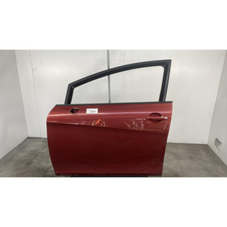 Porte avant gauche SEAT LEON 2