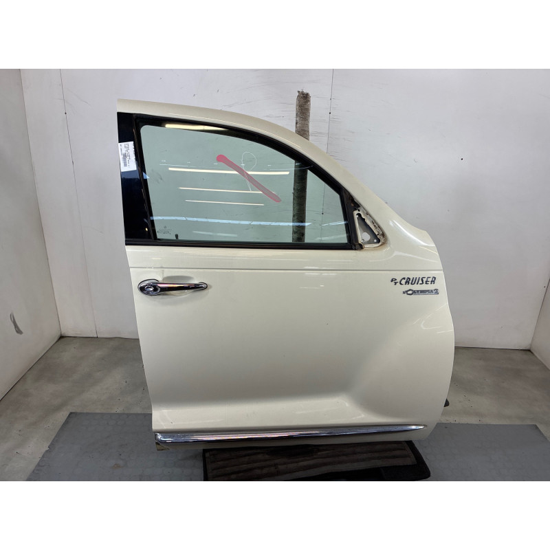 Porte avant droit CHRYSLER PT CRUISER Photo n°3