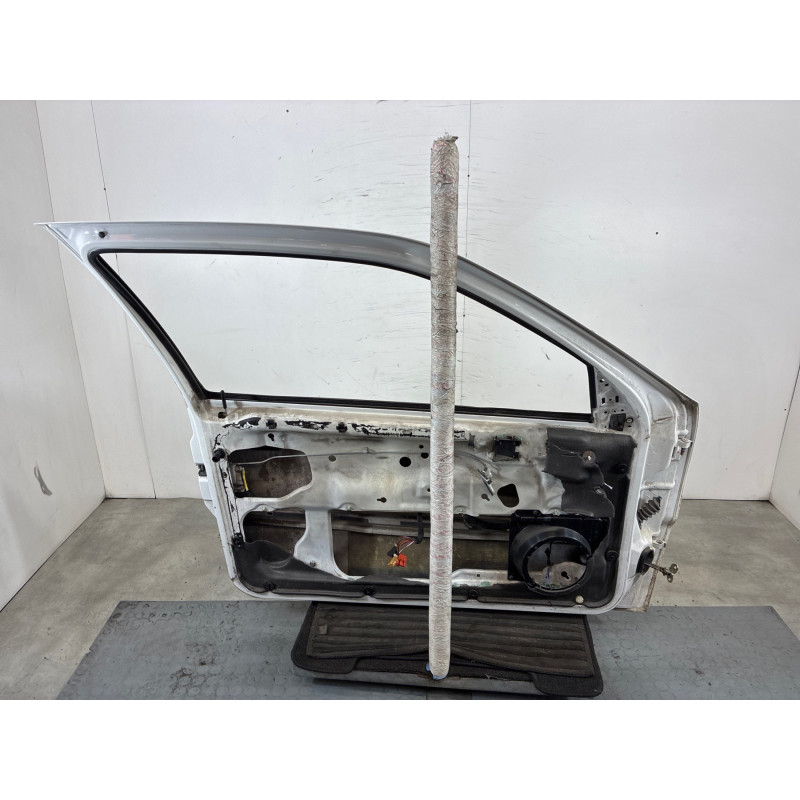 Porte avant gauche VOLKSWAGEN POLO 3 Photo n°2