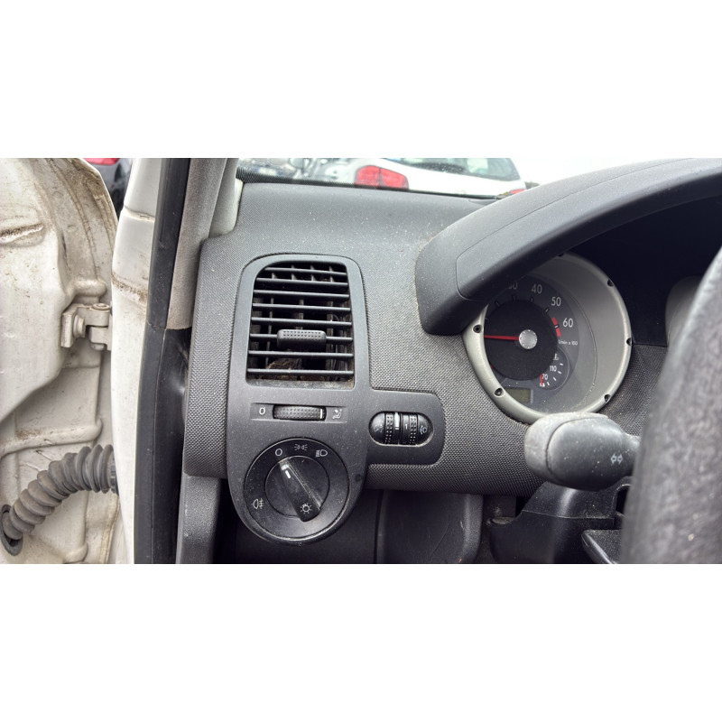 Porte avant gauche VOLKSWAGEN POLO 3 Photo n°19