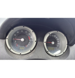 Porte avant gauche VOLKSWAGEN POLO 3