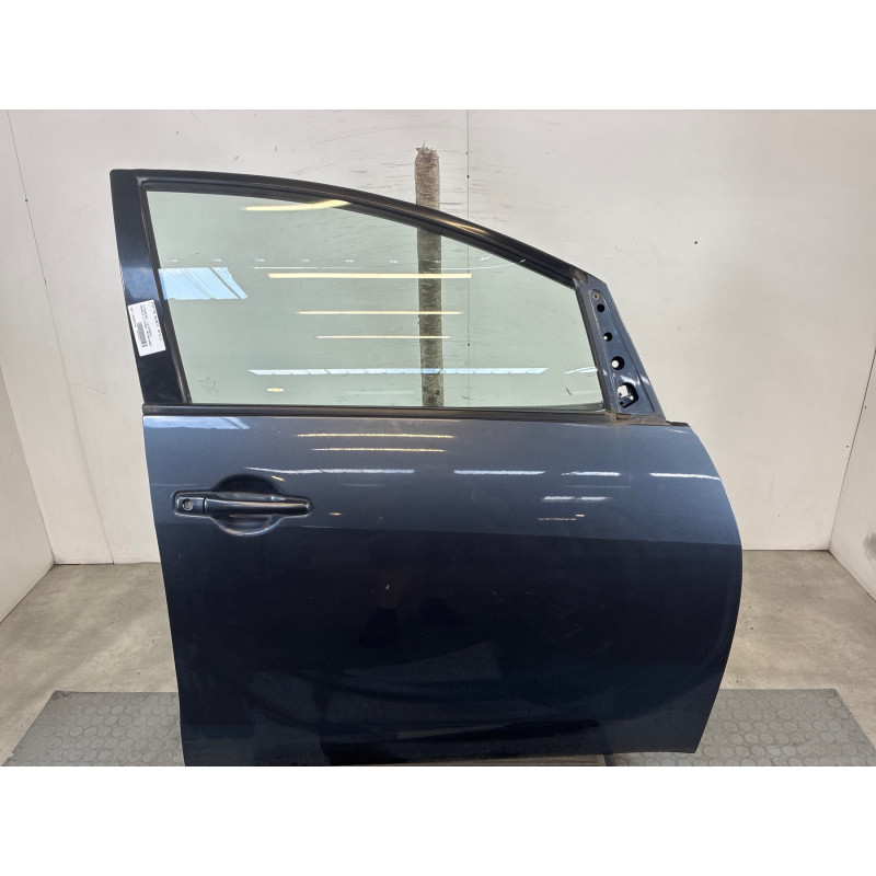 Porte avant droit MITSUBISHI GRANDIS Photo n°1