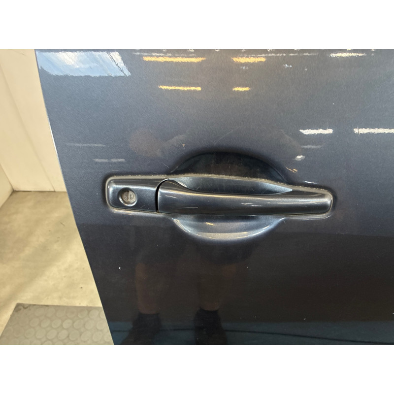 Porte avant droit MITSUBISHI GRANDIS Photo n°3