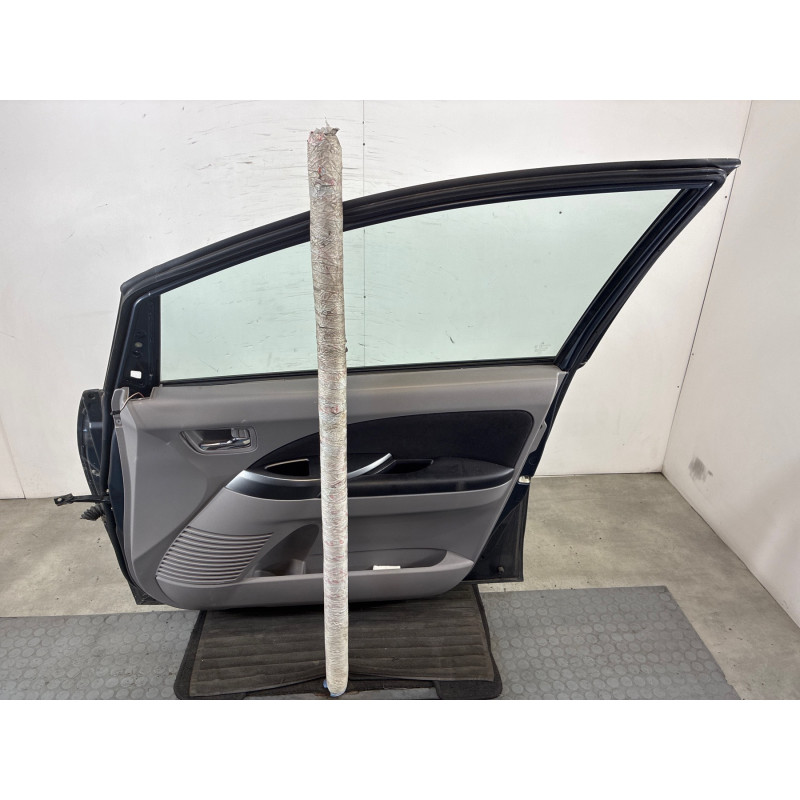 Porte avant droit MITSUBISHI GRANDIS Photo n°5