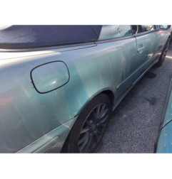 Porte avant gauche MERCEDES CLASSE CLK 208