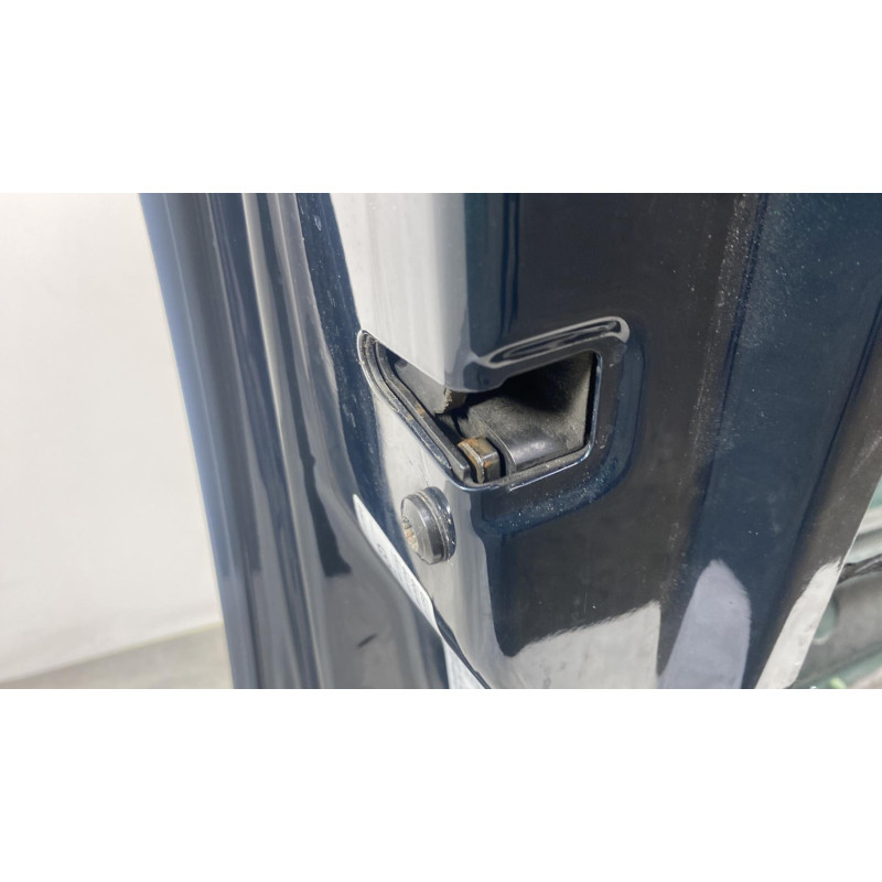 Porte avant gauche VOLKSWAGEN TOUAREG 1 Photo n°3