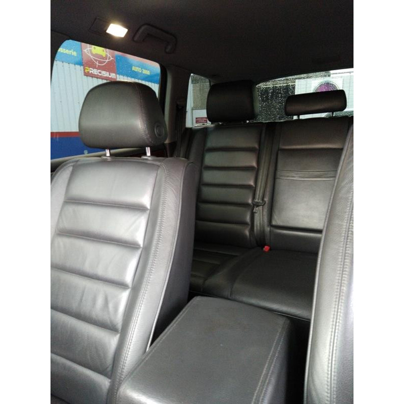 Porte avant gauche VOLKSWAGEN TOUAREG 1 Photo n°12