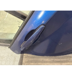 Porte arriere droit BMW SERIE 1 F20
