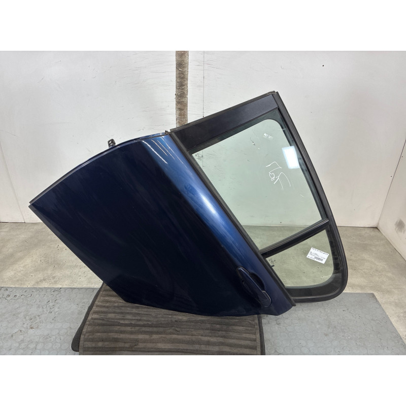 Porte arriere gauche BMW SERIE 1 F20 Photo n°3