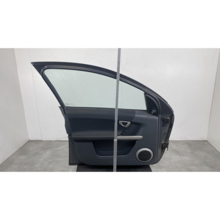 Porte avant gauche SMART FORFOUR 1 Photo n°1