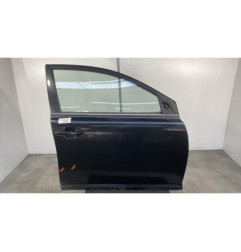 Porte avant droit TOYOTA AVENSIS 2 Photo n°1