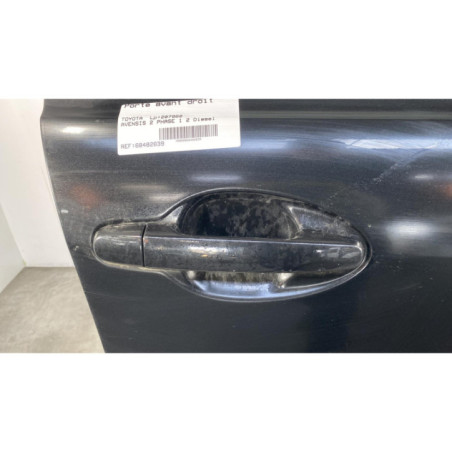 Porte avant droit TOYOTA AVENSIS 2