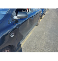 Porte avant droit TOYOTA AVENSIS 2