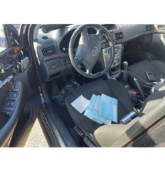 Porte avant droit TOYOTA AVENSIS 2