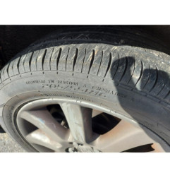 Porte avant droit TOYOTA AVENSIS 2