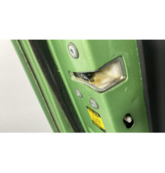 Porte arriere gauche OPEL AGILA B Photo n°1