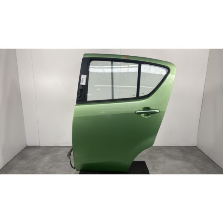 Porte arriere gauche OPEL AGILA B