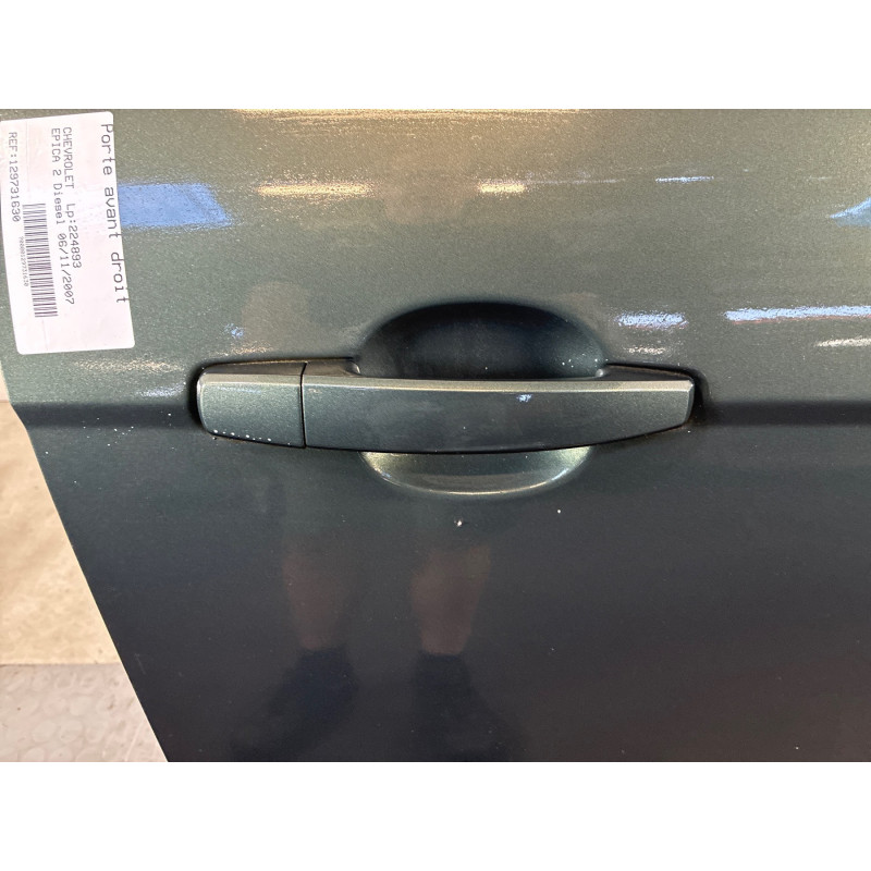 Porte avant droit CHEVROLET EPICA Photo n°3
